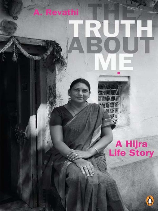 Title details for The Truth About Me by A Revathi - Wait list